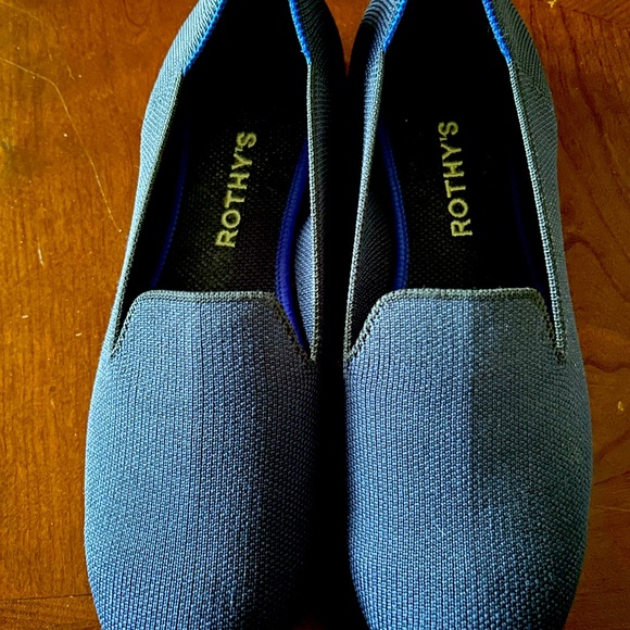 Rothy’s flats - Picture 2 of 4